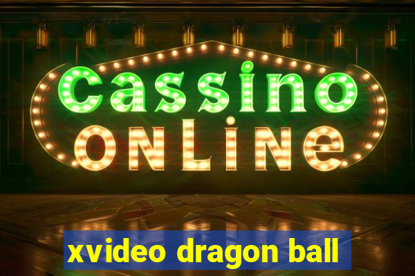 xvideo dragon ball